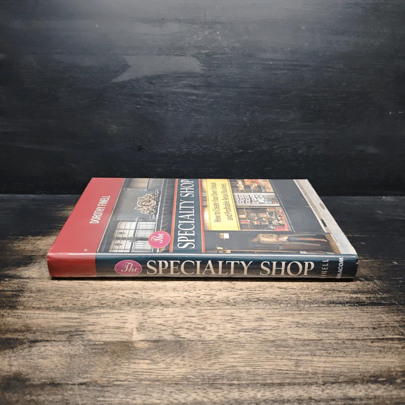 The Specialty Shop - Dorothy Finell รูปที่ 3