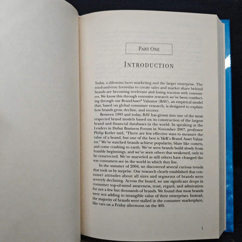 The Brand Bubble - John Gerzema, Ed Lebar รูปที่ 8