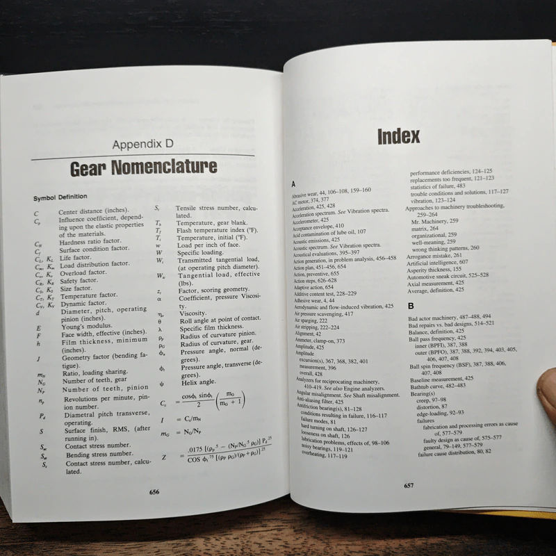 Machinery Failure Analysis and Troubleshooting รูปที่ 10