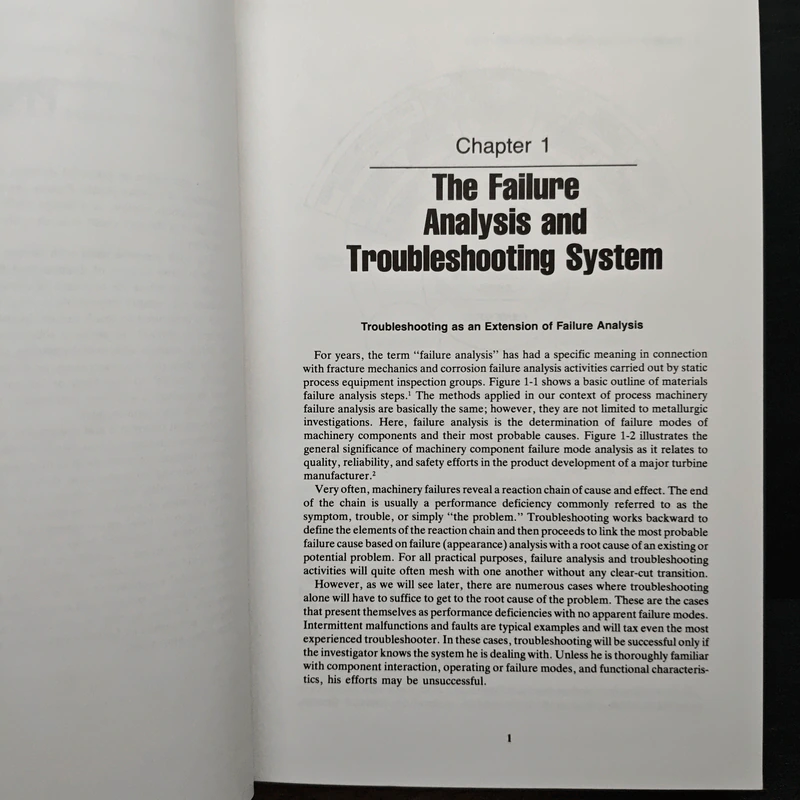 Machinery Failure Analysis and Troubleshooting รูปที่ 9