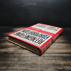 Reengineering The Corporation - Michael Hammer, James Champy รูปที่ 5