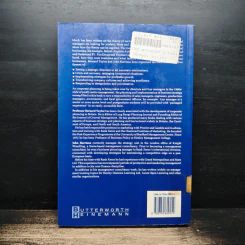 The Manager's Casebook of Business Strategy รูปที่ 2