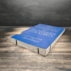 The Manager's Casebook of Business Strategy รูปที่ 4