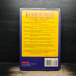 The Reengineering Handbook รูปที่ 2