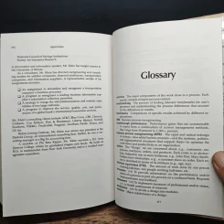 The Reengineering Handbook รูปที่ 10