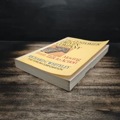 The Customer Driven Company - Richard C. Whiteley รูปที่ 4