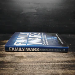 Family Wars - Grant Gordon, Nigel Nicholson รูปที่ 3