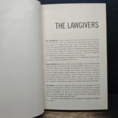 22 Irrefutable Laws of Advertising - Michael Newman รูปที่ 7
