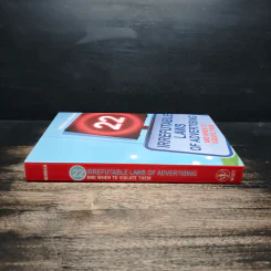 22 Irrefutable Laws of Advertising - Michael Newman รูปที่ 3