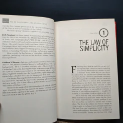22 Irrefutable Laws of Advertising - Michael Newman รูปที่ 8