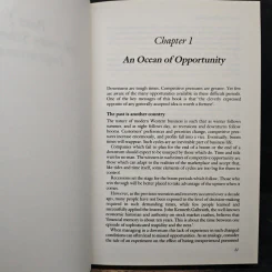 Competitive Opportunity - Rupert Hart รูปที่ 8