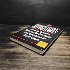 Competitive Opportunity - Rupert Hart รูปที่ 4