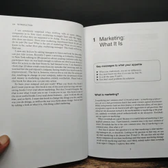 Marketing Revealed - Willem Burgers รูปที่ 10
