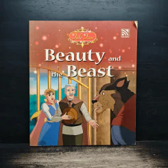 Beauty and the Beast