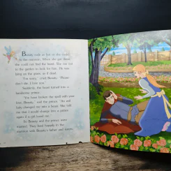 Beauty and the Beast รูปที่ 8