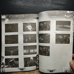 หนังสือ คู่มือเล่นเกม ACE Online รูปที่ 9