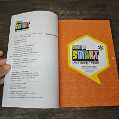Small is Smart SMEs's Strategy + Mindset - สรรค์ชัย เตียวประเสริฐกุล รูปที่ 5