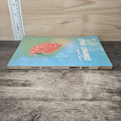 Compact Rules (Senior Edition) - Kanit Wanachote รูปที่ 2