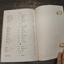 VOCABULARY - Kanit Wanachote รูปที่ 9