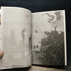 Monochrome Kids 12 เล่มจบ (ขาดเล่ม 10) - Ryoko Fukuyama รูปที่ 10