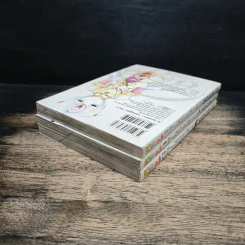 Ar tonelico-arpeggio อาร์ โทเนลิโก้ 3 เล่มจบ รูปที่ 4