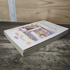 หัวใจปลายพู่กัน - bookmark, วีสาม รูปที่ 3