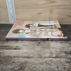 4th Love แอดมิทหัวใจรักยกกำลังสี่ - may112 รูปที่ 2