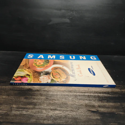 Microwave Cook Book รูปที่ 3