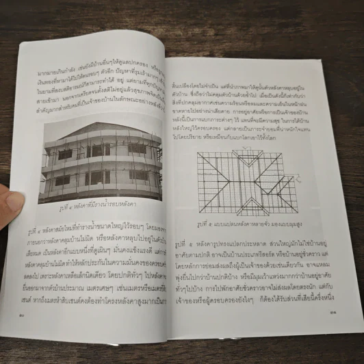 วิธีปรับฮวงจุ้ยบ้านให้พร้อมอยู่ - ณัฐสุดา จันทนยิ่งยง รูปที่ 8