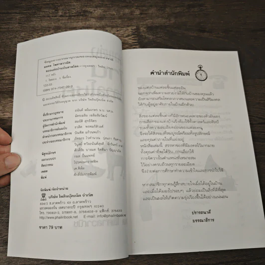 ของตกแต่งบ้านบันดาลโชค - มงคล ไพศาลวาณิช รูปที่ 6