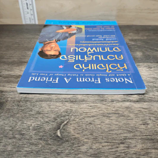 หัวใจแห่งความสำเร็จจากเพื่อน - Anthony Robbins รูปที่ 4