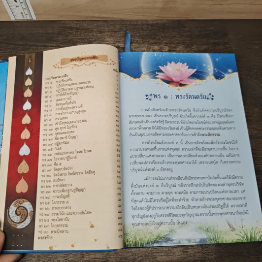 จิตตนคร + พรจากฟ้า - สมเด็จพระสังฆราชฯลฯ, ส.นำบุญ รูปที่ 6