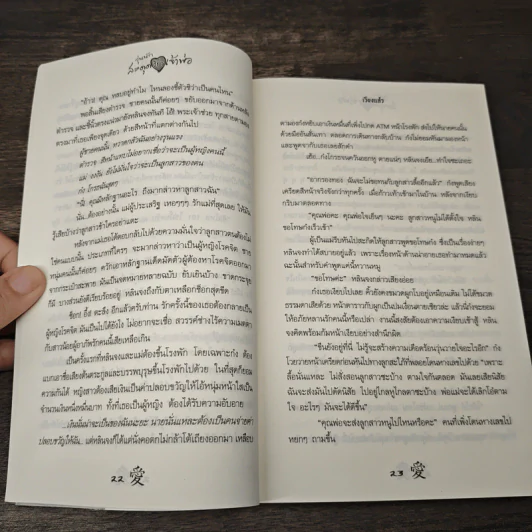 วุ่นนักสะดุดรักเจ้าพ่อ - เวียงแก้ว รูปที่ 7