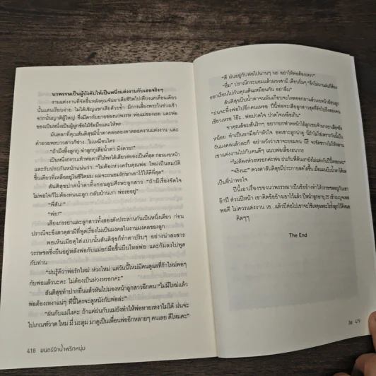 ซีรีส์เดชพ่อตา : มนตร์รักน้ำพริกหนุ่ม - ลิซ รูปที่ 9