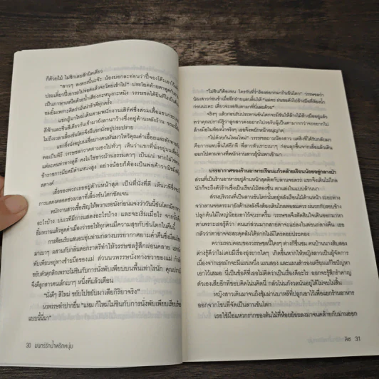 ซีรีส์เดชพ่อตา : มนตร์รักน้ำพริกหนุ่ม - ลิซ รูปที่ 8