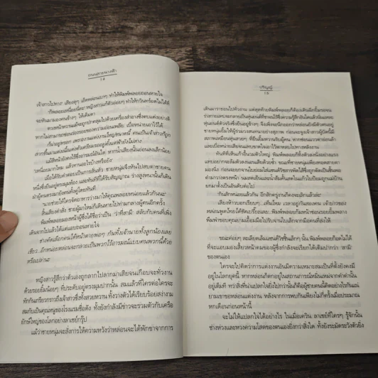 ถนนสายนางฟ้า - ปริญญ์ รูปที่ 7