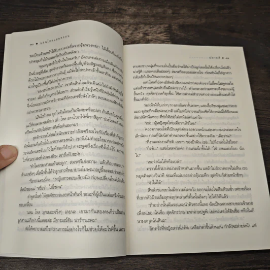 แสนโหลแสนหลอน - ปลายสี รูปที่ 8