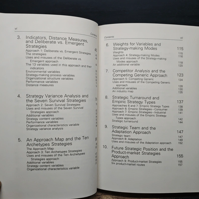 Business Unit Strategy - Eli Segev รูปที่ 7
