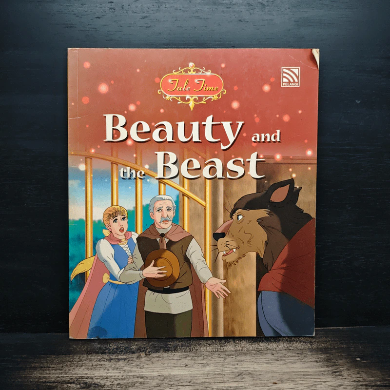 Beauty and the Beast รูปที่ 1