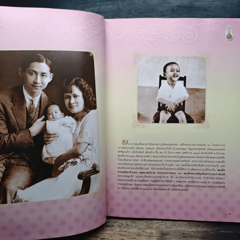 5 ธันวามหาราช ครั้งที่ 31 พุทธศักราช 2550 รูปที่ 7