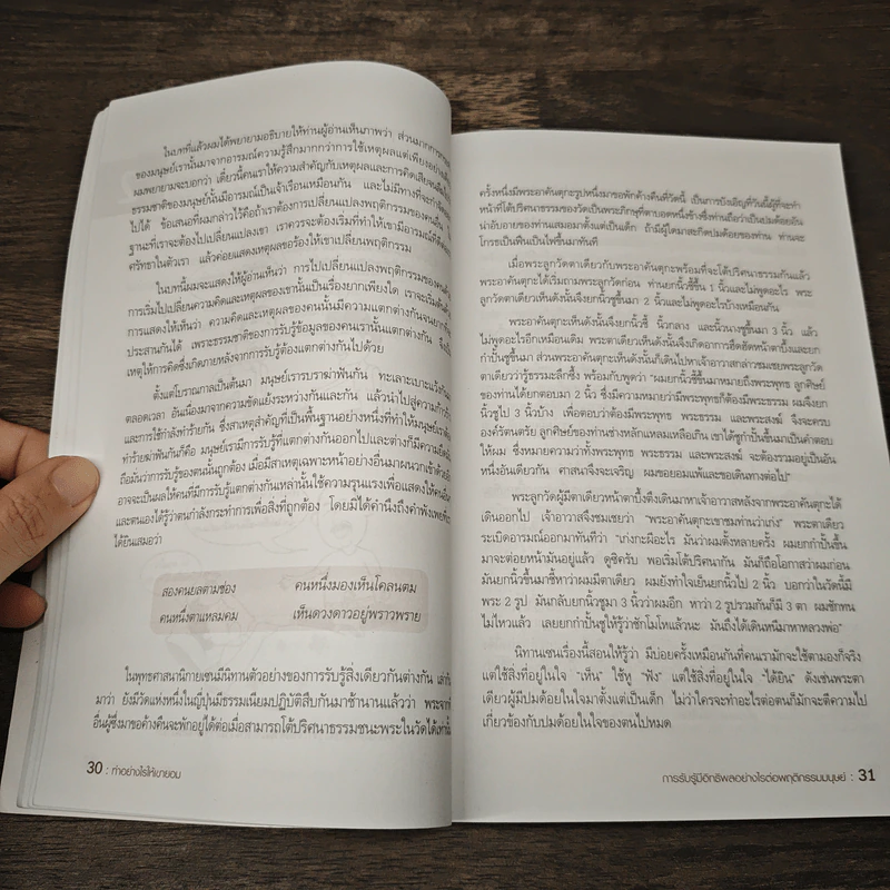 ทำอย่างไรให้เขายอม - รศ.ดร.สิทธิโชค วรานุสันติกูล รูปที่ 10