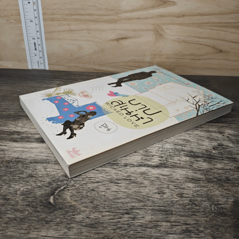 บาปสเน่หา - จูน รูปที่ 3