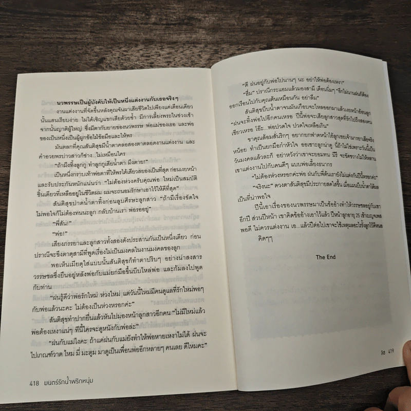 ซีรีส์เดชพ่อตา : มนตร์รักน้ำพริกหนุ่ม - ลิซ รูปที่ 9