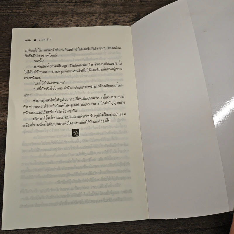 เงารัก - อรพิม รูปที่ 8