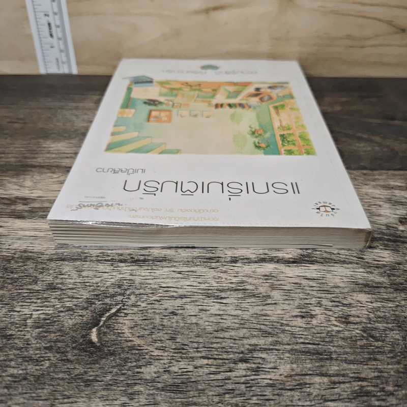 แรกเริ่มเติมรัก - เมเปิ้ลสีขาว รูปที่ 4