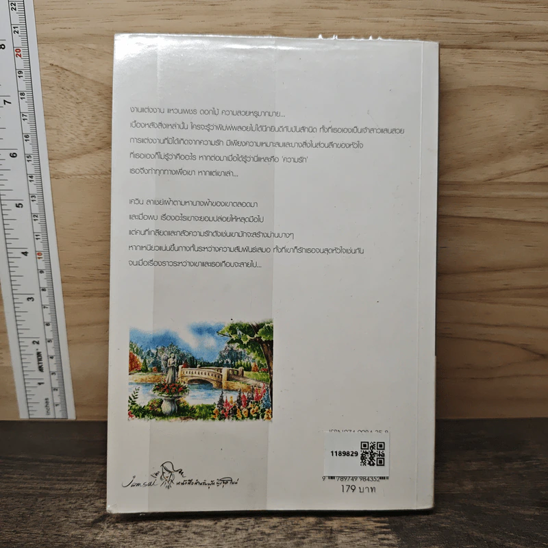 ถนนสายนางฟ้า - ปริญญ์ รูปที่ 5