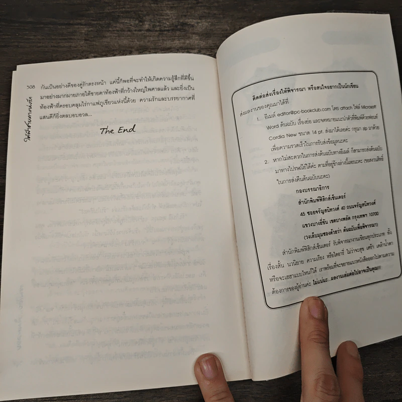 ใต้ฟ้าชายคาแห่งรัก - พิณพลอย รูปที่ 8