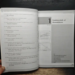 Practical Dialysis in the Year 2009 - ธนิต จิรนันท์ธวัช, สริตา ช้างศิริกุลชัย รูปที่ 9