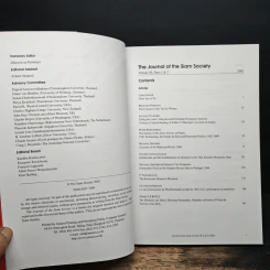 The Journal of the Siam Society Volume 90,Part 1&2 2002 รูปที่ 6