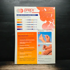 วารสารมูลนิธิโรคไตแห่งประเทศไทย ปีที่ 20 ฉบับที่ 40 กรกฎาคม 2549 รูปที่ 2